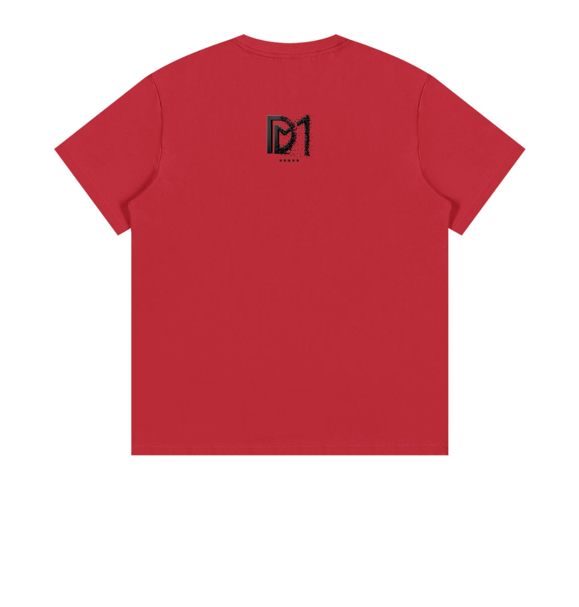 1MD$ Worldwide T-Shirts (Red)