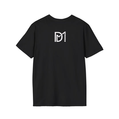 1MD BLACK [TEE]