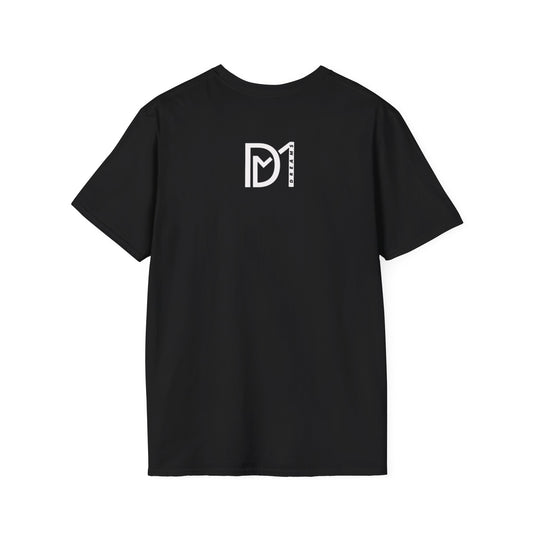 1MD BLACK [TEE]