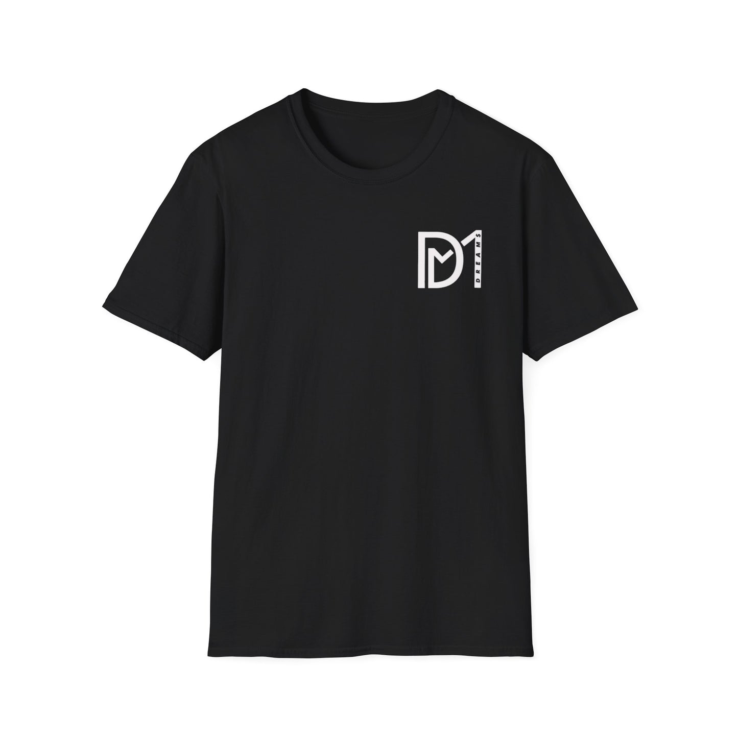 PEACE OF MIND [BLACK TEE]